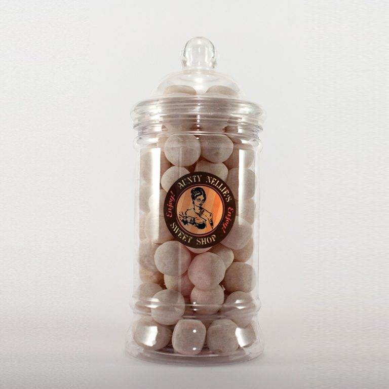 Toffee Bon Bons 400g Jar ALLSORTS OF SWEETS
