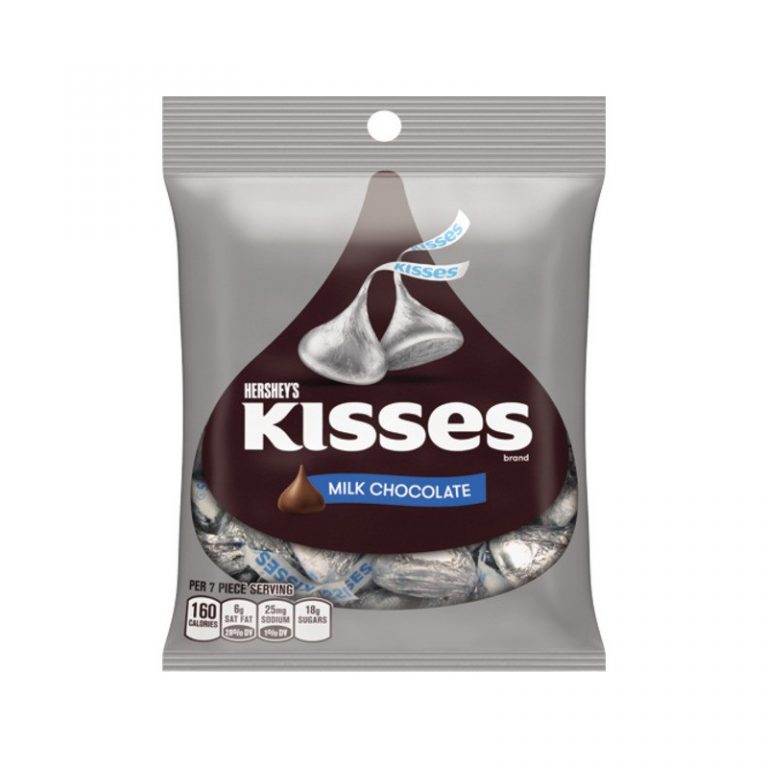hershey kiss funko