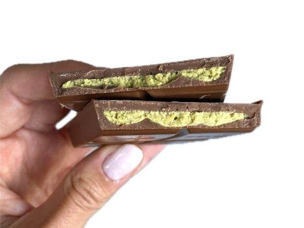Ulker Dubai Chocolate - The Famous Flavor – 93g - Image 4