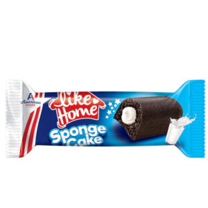 SPONGE CAKE Chocolate 40G