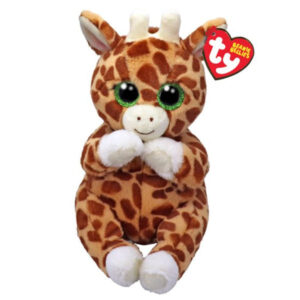 Tippi Giraffe Ty Beanie Bellie Small