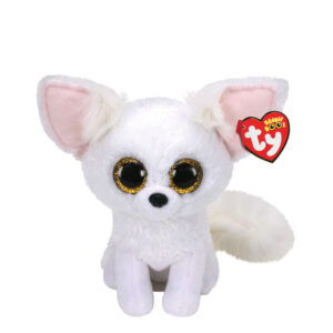 Phoenix the Fox Beanie Boo Medium