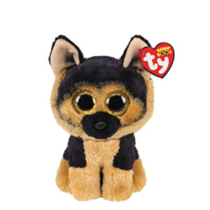 Spirit the German Shepherd Medium Beanie Boo