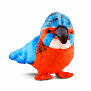 Living Nature Kingfisher AN397