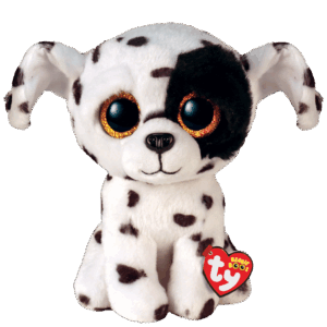 Luther Ty Beanie Boo Small