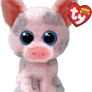 Hambone Pig Small Ty Beanie Boo