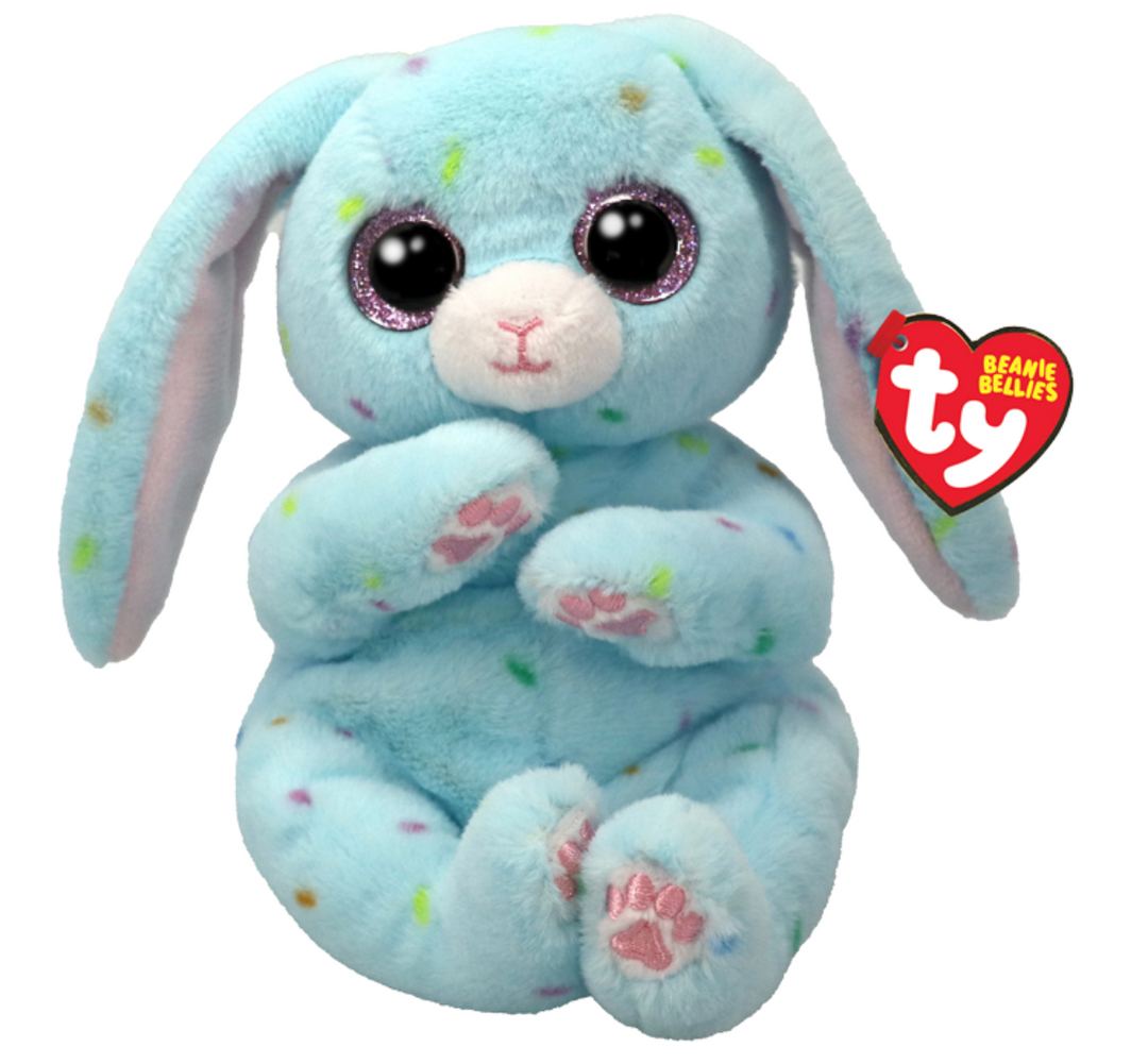 Skippy Bunny Ty Beanie Boo Small