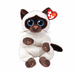 Miso Ty Beanie Belly Small