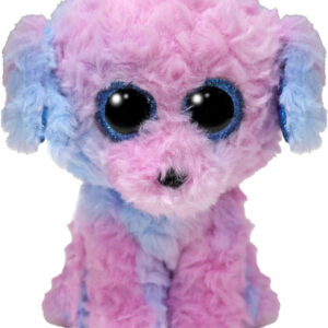 Flora Poodle Small Ty Beanie Boo