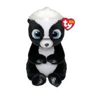 Rukus Skunk Small Ty Beanie Bellie