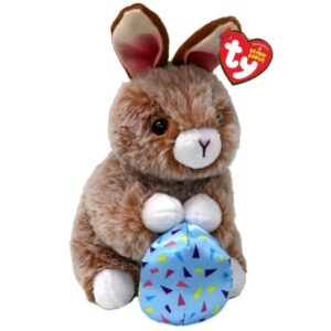Praline Rabbit Ty Beanie Babies