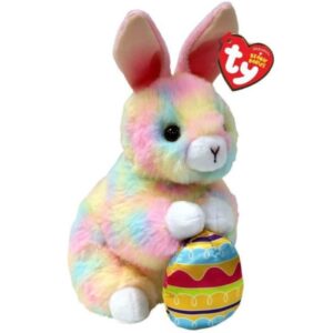 Sprout Rabbit Ty Beanie Babies