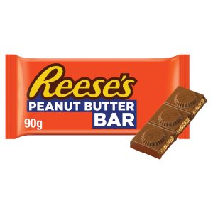 Reeses Peanut Butter Bar 90g