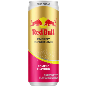 Red Bull Pomelo 250ml Malaysia