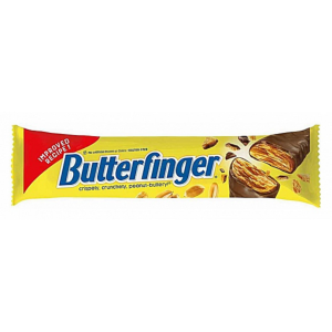 Butterfinger  53.8g