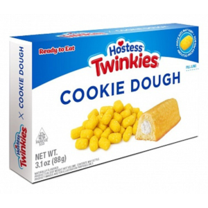 Cookie Dough Bites Twinkees 88g