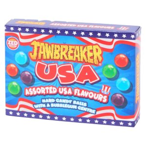 Jawbreakers USA 140g