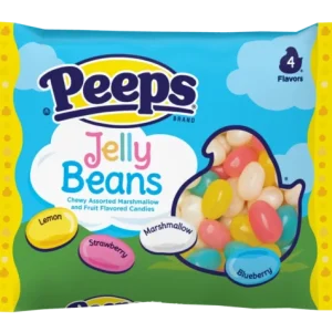 Peeps Jelly Beans 113g