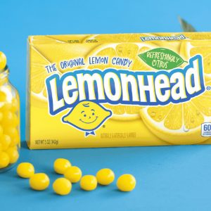 Lemonheads 142g