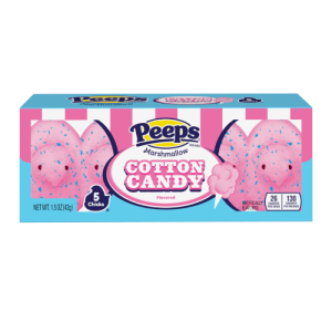 Peeps Cotton Candy 42g