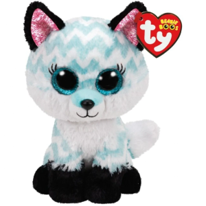 Atlas Fox Ty Beanie Boo Small