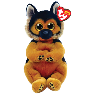 Ace German Shepherd Ty Beanie Boo Small