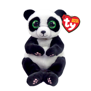 Ying Panda Ty Beanie Boo Small