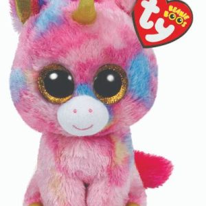 Fantasia Unicorn Ty Beanie Boo Small